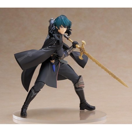 FIRE EMBLEM THREE HOUSES - Byleth (Homme) - Pop Up Parade 15cm