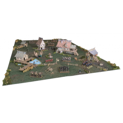 Fantasy Village 2