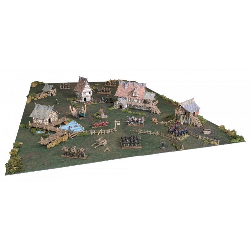 Fantasy Village