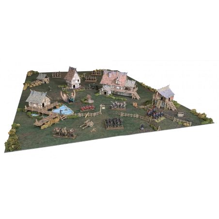 Fantasy Village