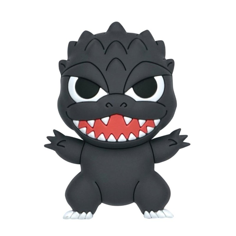 GODZILLA - Magnet