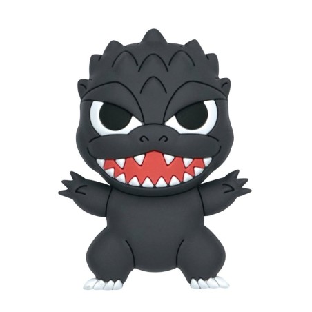 GODZILLA - Magnet