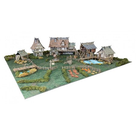 Fantasy Village
