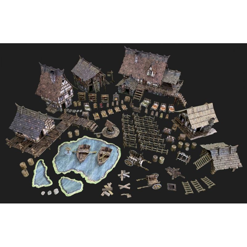 Fantasy Village