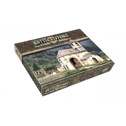 Chapel  (inclus dans AUCUN CORE SET) 2