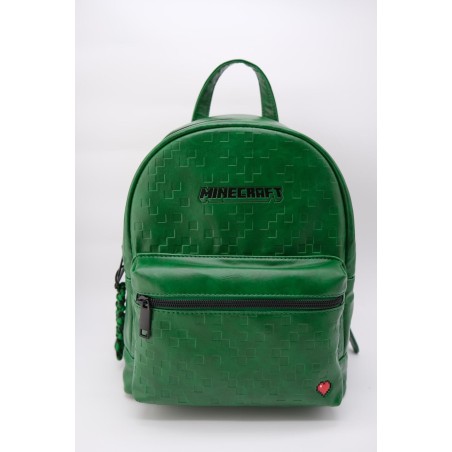 MINECRAFT - Sac à Dos Fashion - '28x22x11cm'