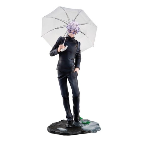 JUJUTSU KAISEN - Gojo Satoru "Kosen" - Statuette 29cm