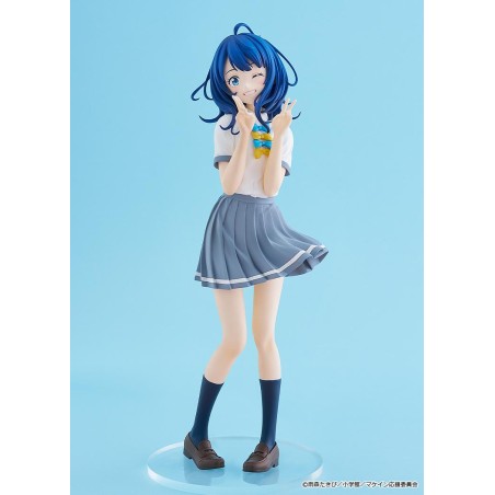 MAKEINE TOO MANY LOSING HEROINES - Anna Yanami - Pop Up Parade L 24cm