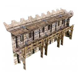 City Wall 2