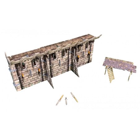 City Wall