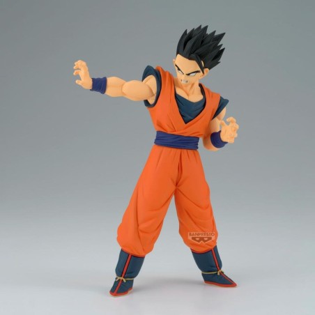 DRAGON BALL Z - Gohan - Match Makers Figurine 16cm
