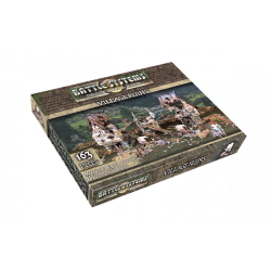 Village Ruins  (Inclus dans AUCUN CORE SET)   2
