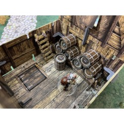 Water Mill 2