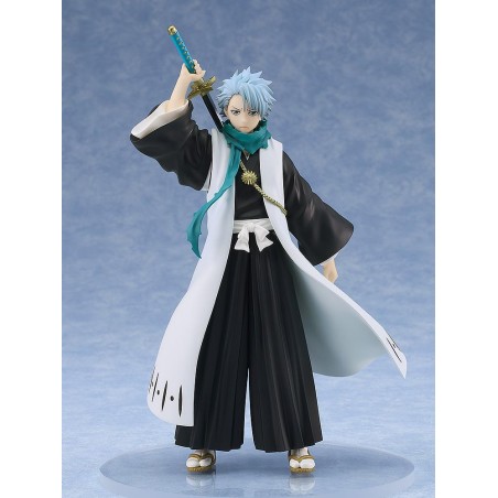 BLEACH - Toshiro Hitsugaya - Pop Up Parade 16cm