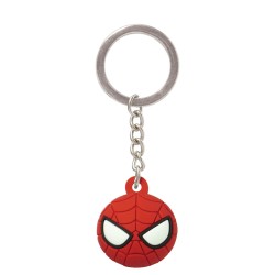 MARVEL - Spider-Man Icon - Ball Key Ring