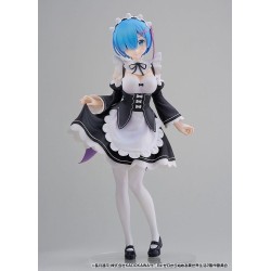 RE ZERO - Rem - Pop Up Parade L 22cm