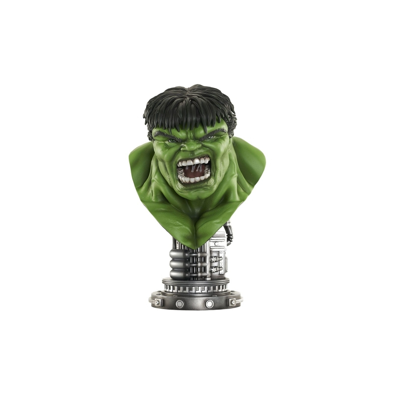 MARVEL - Hulk - Buste Legends in 3D 1/2 28cm