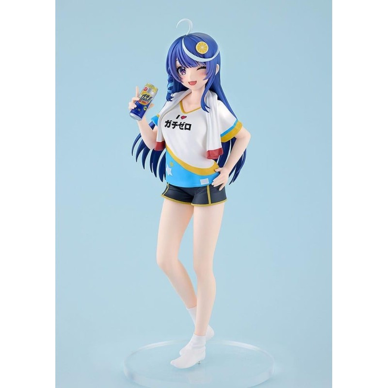 VTUBER LEGEND - Shuwa-chan - Pop Up Parade L 22cm