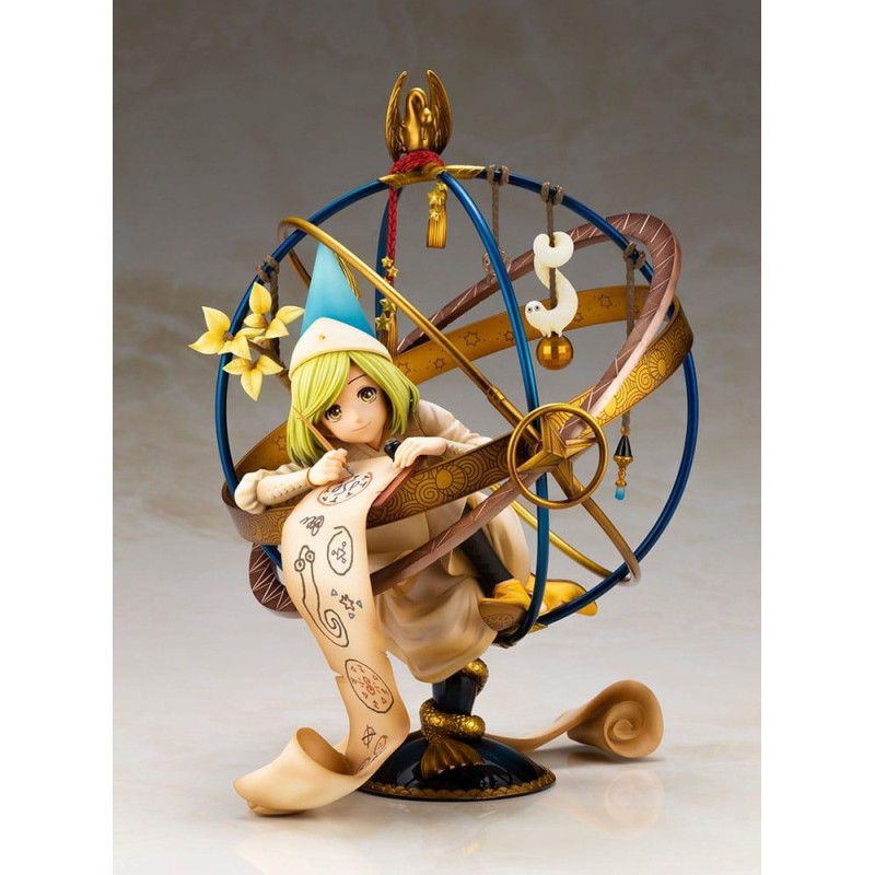 L'ATELIER DES SORCIERS - Coco - Statuette 1/8 22cm