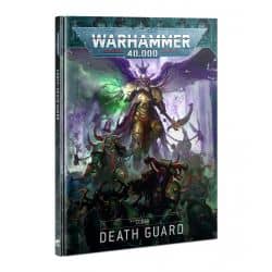 CODEX: DEATH GUARD (HB)