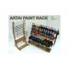 Artai Paint Rack