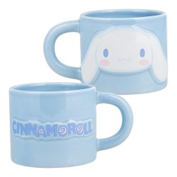 HELLO KITTY - Cinnamoroll - Mug Gravé 400ml