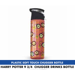 HARRY POTTER - 9 3/4 - Chugger Drinks Bottle