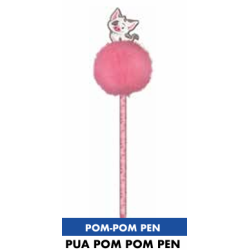 VAIANA 2 - Pua - Bic Pom Pom