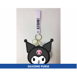 KUROMI - Porte-monnaie