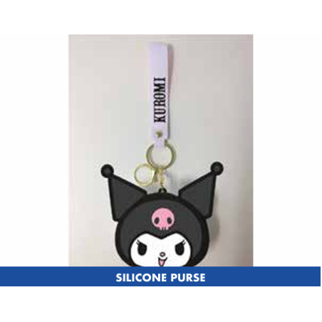KUROMI - Porte-monnaie