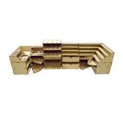 Fidalgo Large pack 2