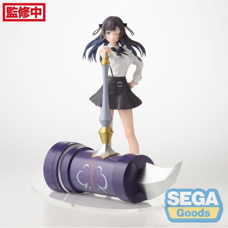 I MAY BE A GUILD ... - Alina Clover - Statuette Luminasta 18cm