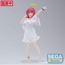 BOCCHI THE ROCK! - Ikuyo Kita - Statuette Luminasta 19cm
