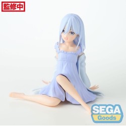 TYING THE KNOT WITH AN AMAGAMI SISTER - Asahi - Statue Yumemirize 10cm