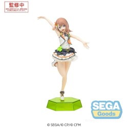 HATSUNE MIKU - Hanasato Minori - Statuette Desktop x Decorate 15cm
