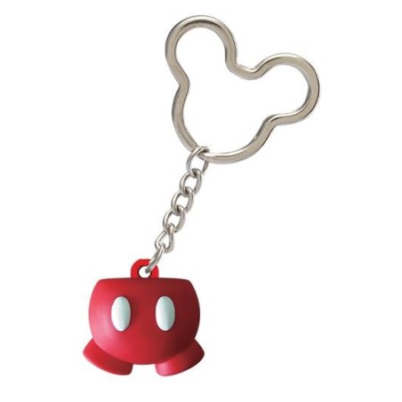 DISNEY - Pantalon Mickey - Porte-clés