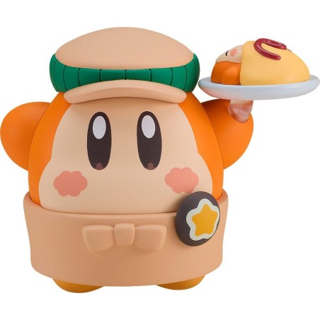 KIRBY - Waddle Dee "Café" - Figurine Nendoroid 6cm