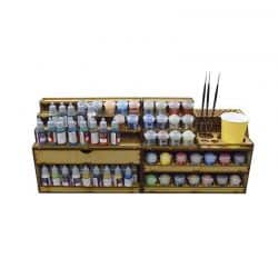 Fidalgo small pack 2