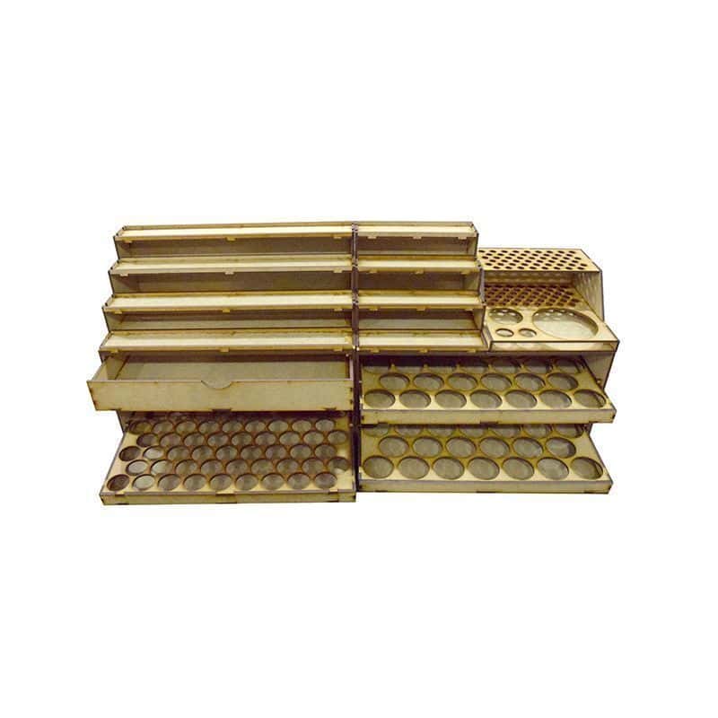 Fidalgo small pack