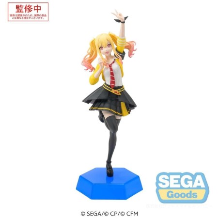 HATSUNE MIKU - Tenma Saki - Statuette 15cm