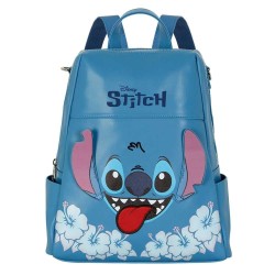 STITCH - Heady Flower - Sac à Dos Fashion '33x28x11cm'