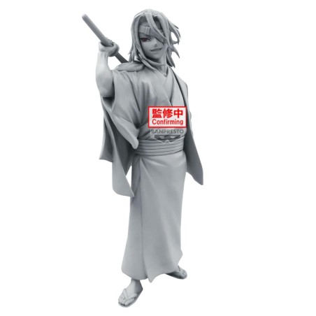 DEMON SLAYER - Tengen Uzui - Maximatic Figure 21cm