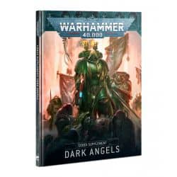 CODEX: DARK ANGELS (HB)