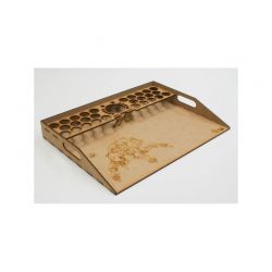 Paint table Remote Kamel