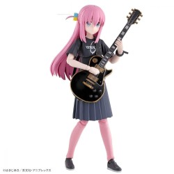 BOCCHI THE ROCK - 30MP HITORI GOTOH - Model Kit