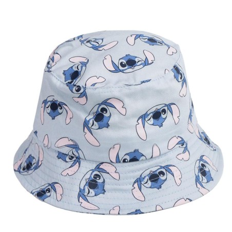 STITCH - Head - Bob Kids - 52cm