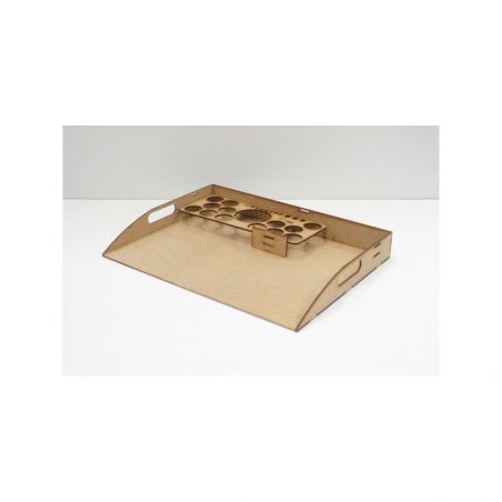 Table Aran
