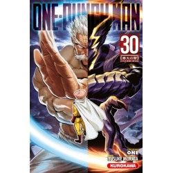 ONE PUNCH MAN - Tome 30