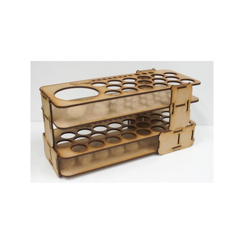 Pack Shelves Zel