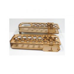 Pack Shelves Zel 2
